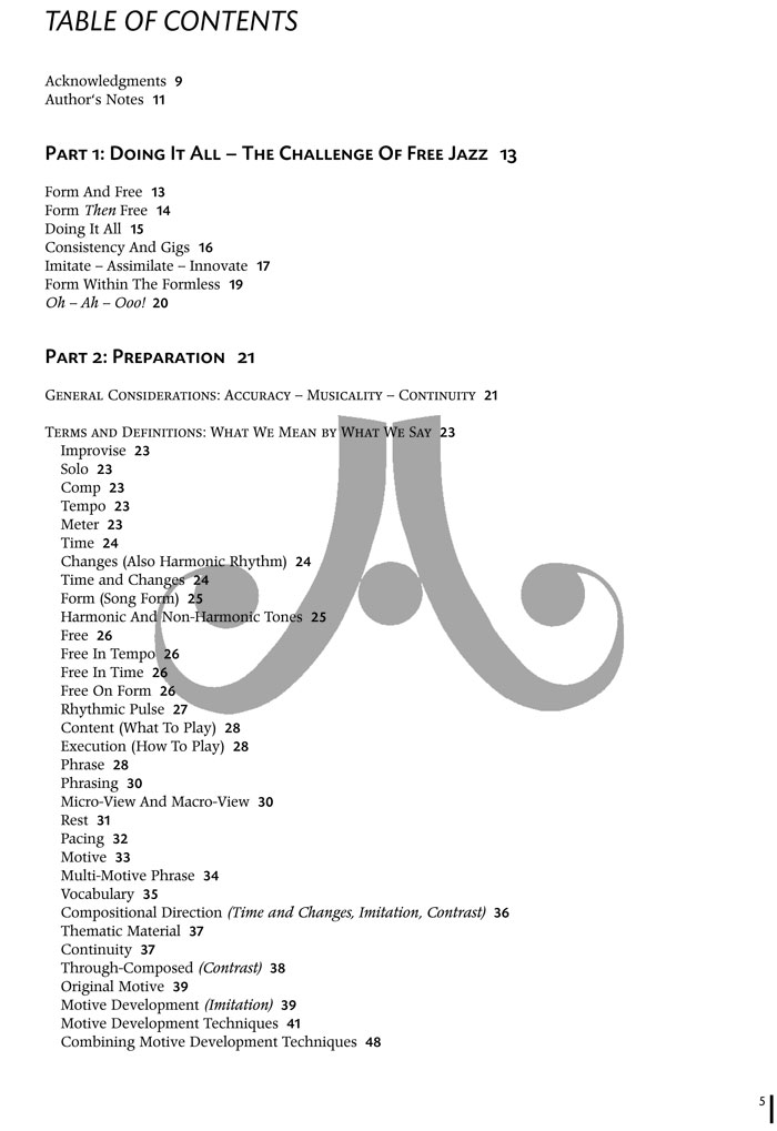 Jamey Aebersold Jazz: Product Display